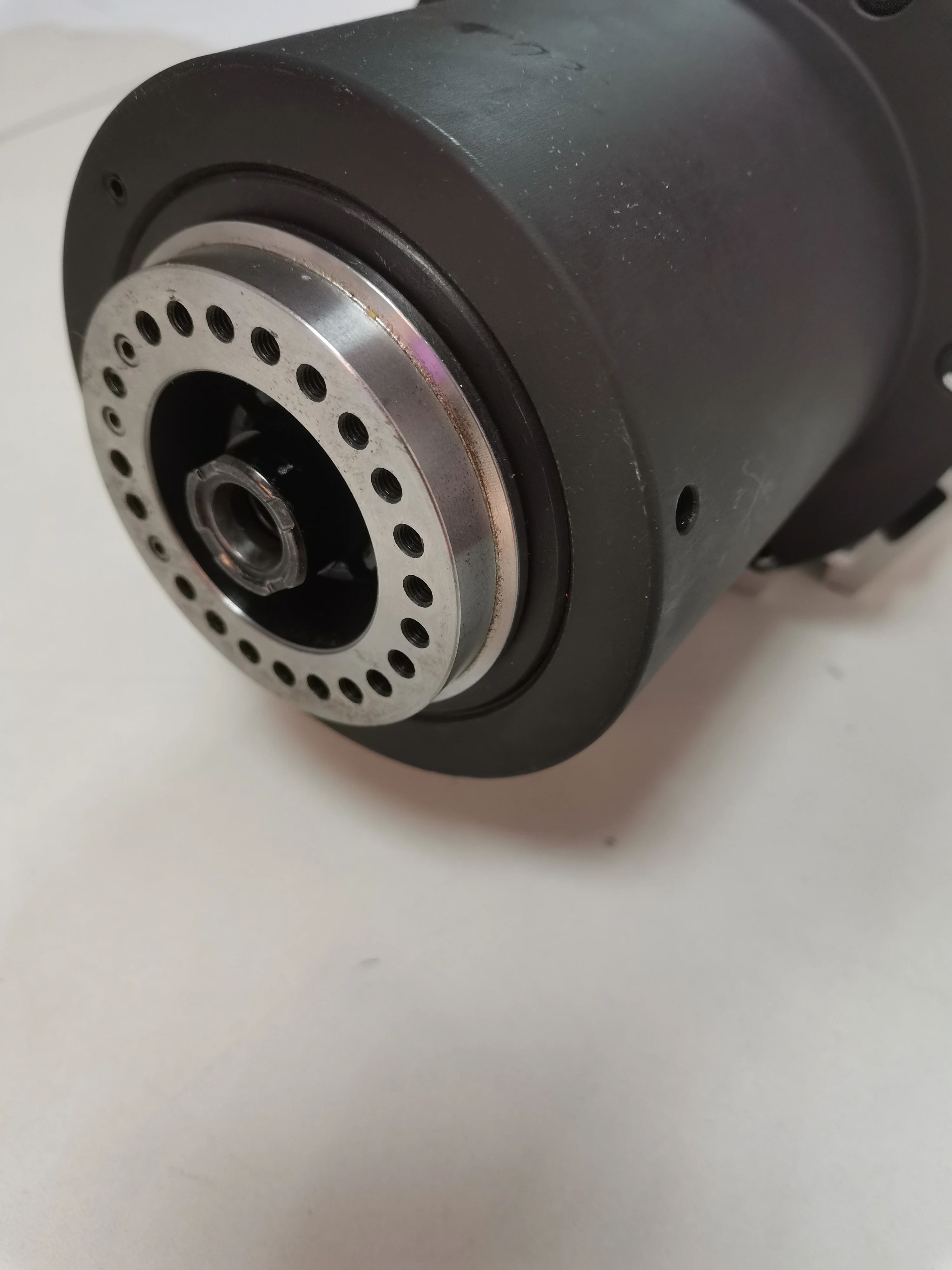 12kw spindle motor 24000rpm spindle motor wood engraving milling machine spindle motor