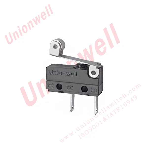 China supplier Unionwell 20T120  IP67 Water Proof  Mini  Micro Switch  G905