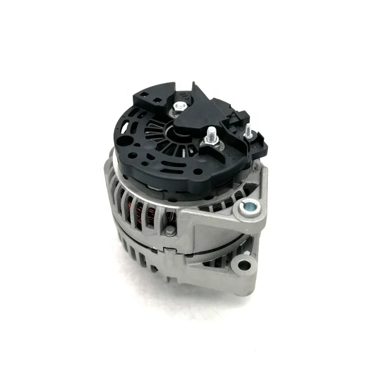 9117936  12V  120A Alternator 24v 120A alternator for truck bus oem No.LRA02295