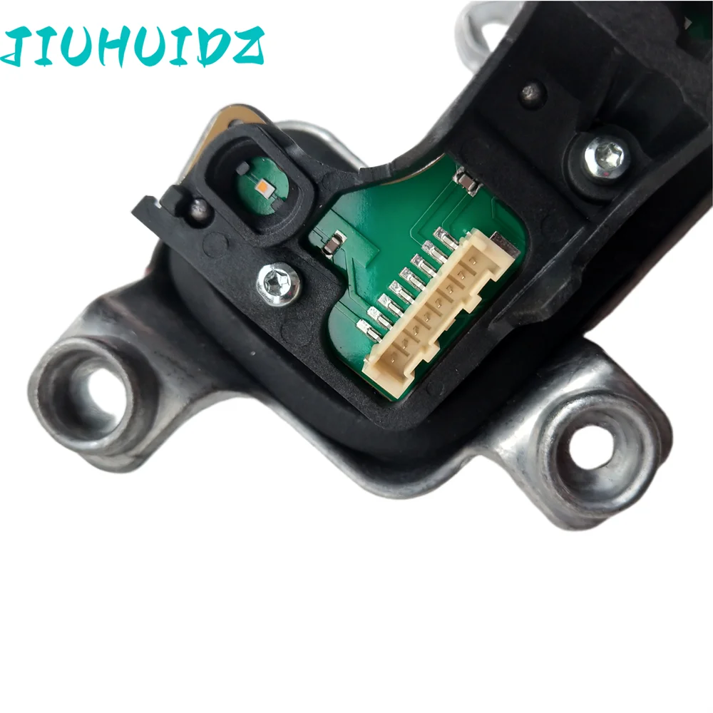 New 8 pin  LED Headlight Turn Signal module Left  63117419617 Right 63117419618 For BMW 3 Series F30 330i 340i F31LCI