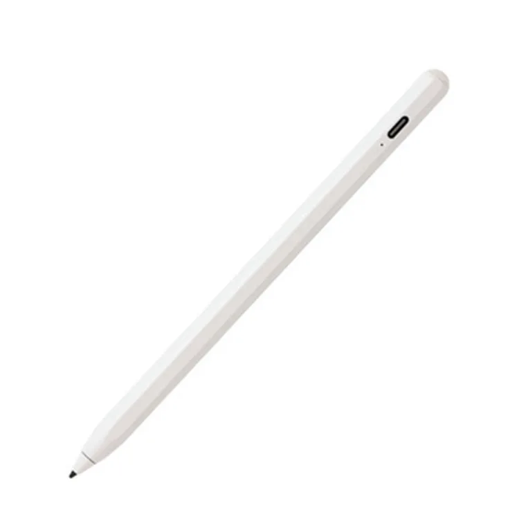 Type-C Side Charging Port Magnetic Adsorption Ipad Writing Small Characters Pixel-Level Writing Capacitive Handwriting Stylus