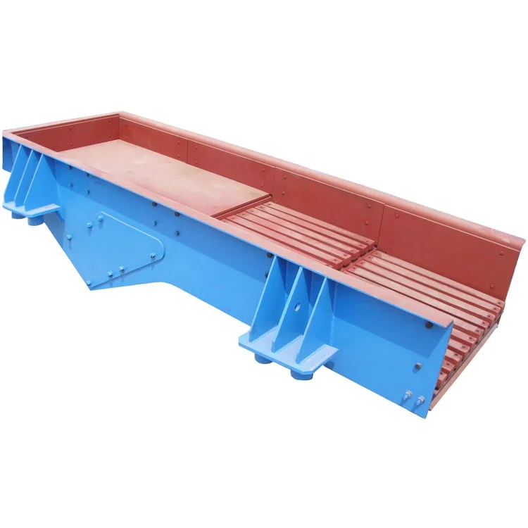 Vibration Feeder Machine Mineral Vibrating 2 Stair Sorting Electric Magnetic Flexible For Food Led Bowl Equipment