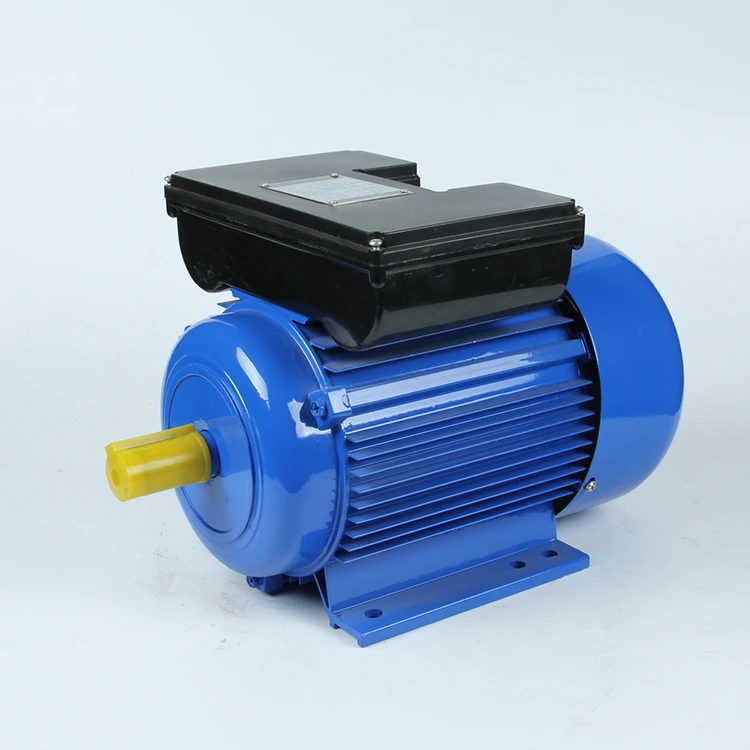 China Big Factory Good Price YL monophase electric motor With Different Sizes