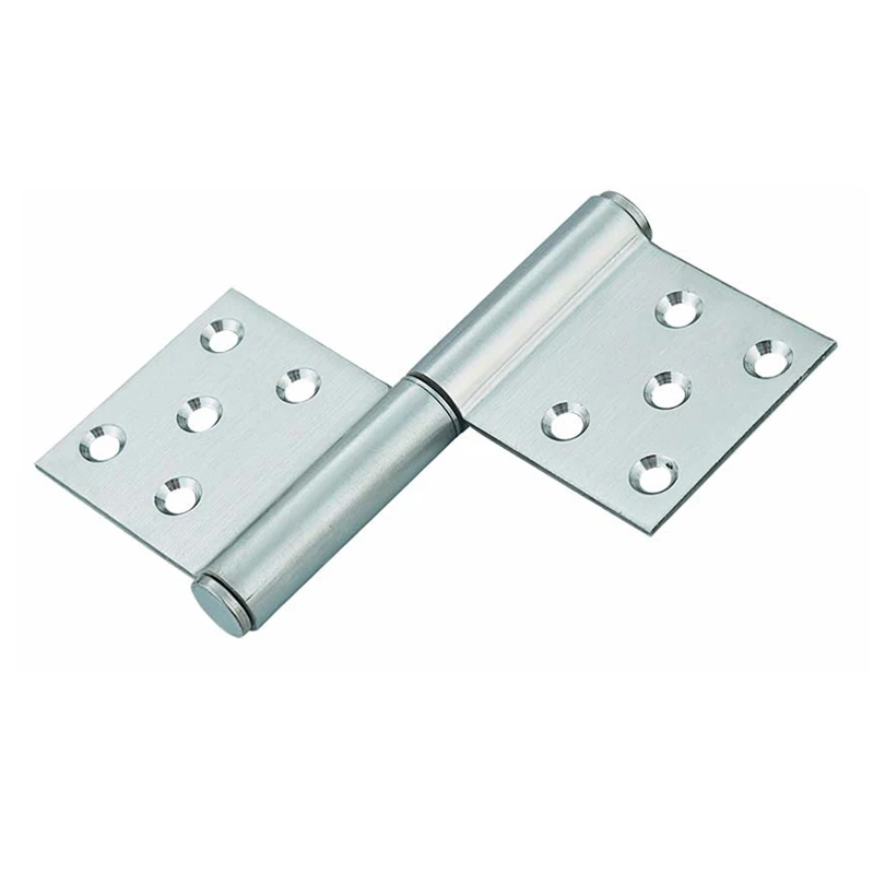 Stainless steel door hinge heavy duty metal door hinge stainless steel gate hinge