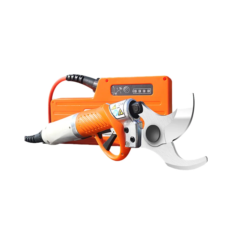 
Popular styles cost-effective price new professional powerful garden tools electric pruning shear 