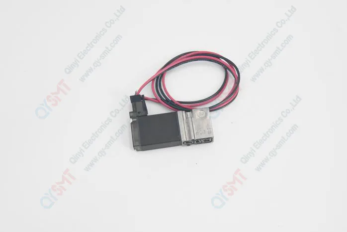 Used Equipment SMT PICK AND PLACE MACHINE SMT CHIP MOUNTER SMT SPARE PARTS SAMSUNG SM421 SM482 HEAD VALVE 34B-L00-GDFA-1KT