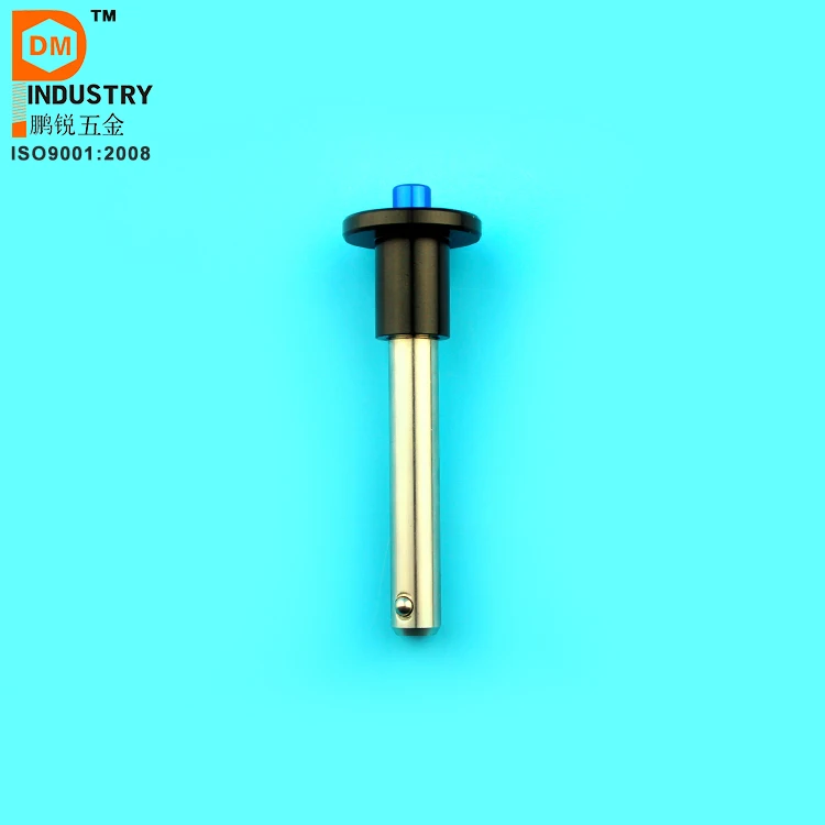 Stainless Steel B Handle Quick Release Pin