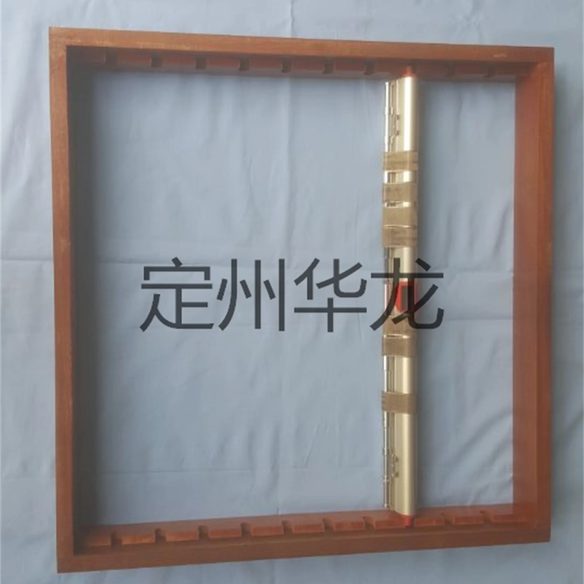 HL--063 Professional Factory Textile Machinery HL-6 2kg Special-shaped Plastic Roller Tray