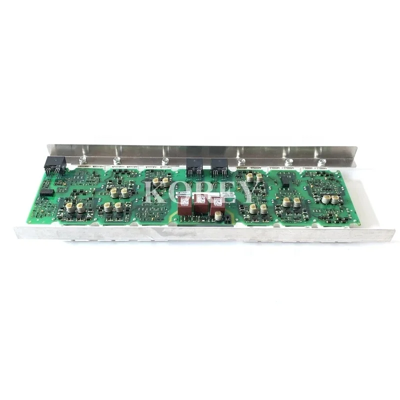 Плата привода инвертора Siemens A5E00714563 A5E00714564 A5E00714565 с IGBT модулем Новинка