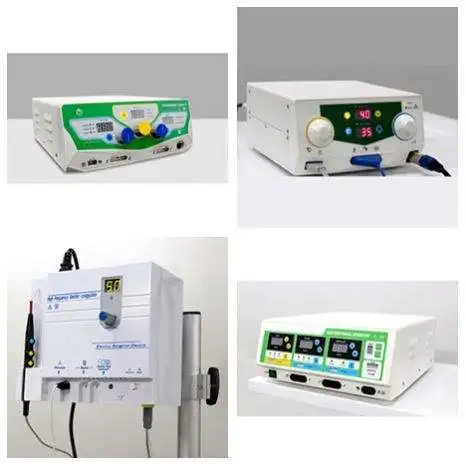 Electrocauterio Quirurgico Surgical Cautery High Frequency Electrocautery Cauterization Machine Dental Electrocautery Machine