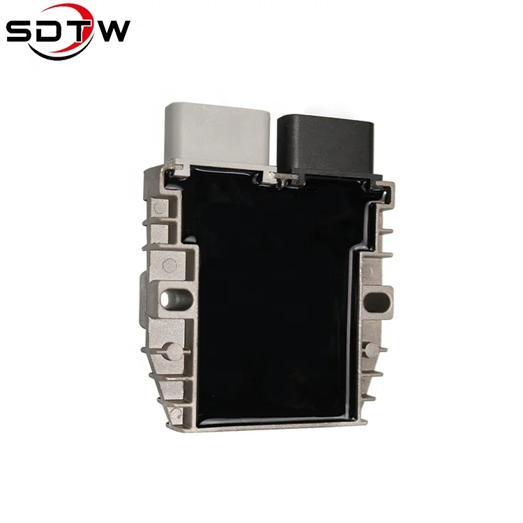 Motorcycle rectifier for HIsun rectifier regulator 32100-116-0100 32100-119-0000