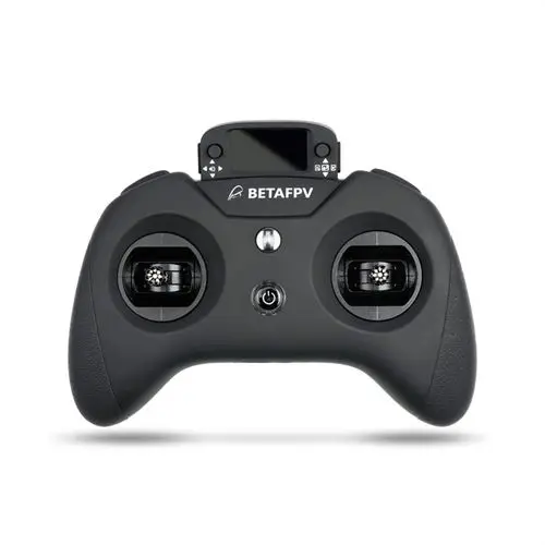 BETAFPV LiteRadio 3 Pro 2.4G 8CH ELRS Hall Gimbal EdgeTX Radio Transmitter Built-in 2000mAh 1S Battery for FPV Drones