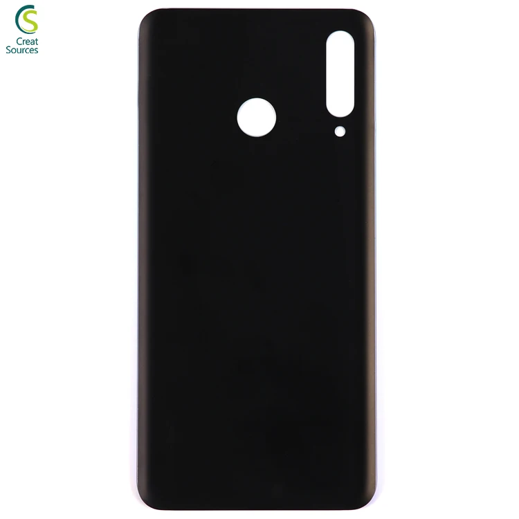 Whosale Colorful Glass Back Battery Cover Door Housing For Huawei P30 Lite,For Mobile Phone Huawei P30 Lite Back Cover
