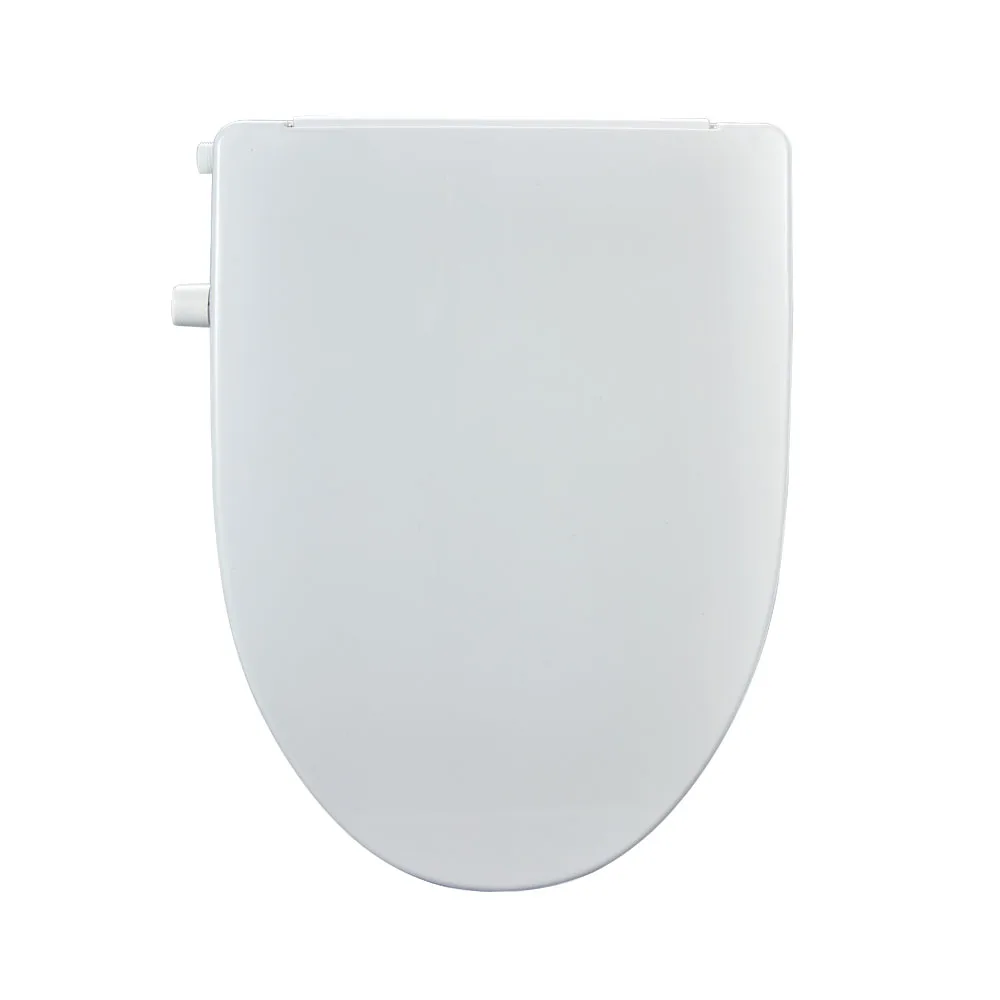 Mechanical and popular non electric wall mounted toilet seat bidet cover