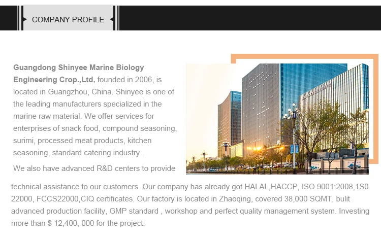 seasoning powder chicken thailand