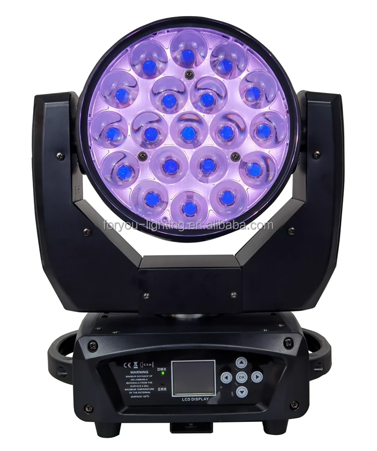 Martin MAC Aura XB -1