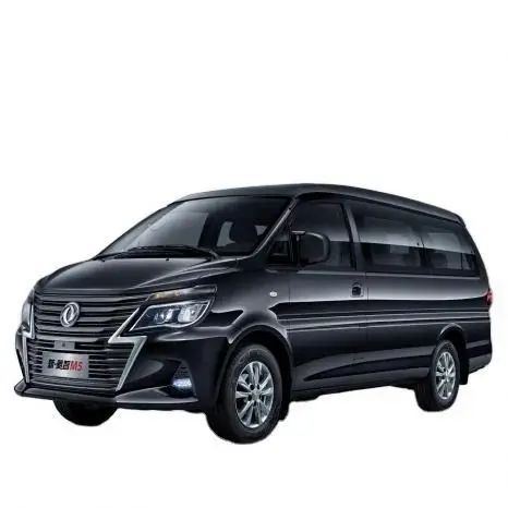 2024 DONGFENG FORTHING LINGZHI 7-местный Средний MPV M5L высококачественный 1 5 л 6 бензиновый фургон для продажи новых автомобилей