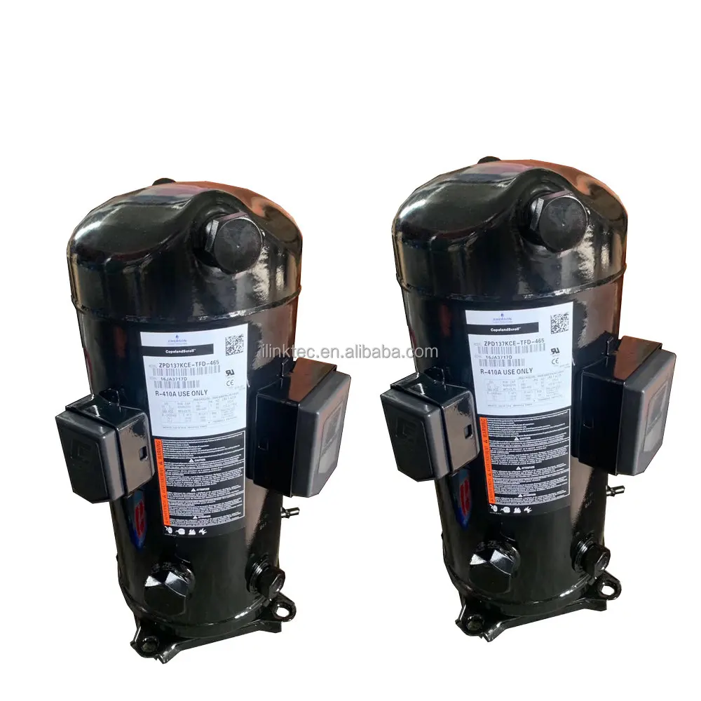 copeland scroll zpd91kce-tf7-130 copeland digital air compressor for car auto pump portable