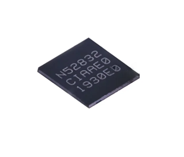 (Electronic components)Integrated Circuits Wireless transceiver chip WLCSP50 NRF52832 NRF52832-CIAA-R