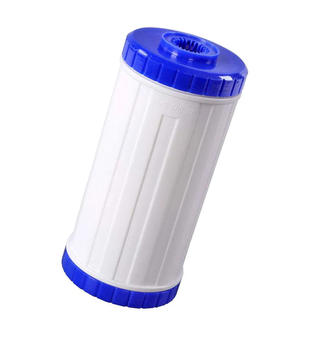 Whole house activated carbon water filter system replacements manufacturer activated carbon filter element of water purifier