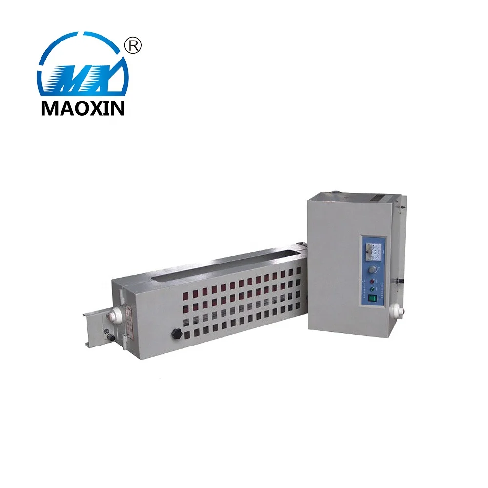 700 мм электро-искровая цифровая Корона-обработанная для печати пластиковой пленки