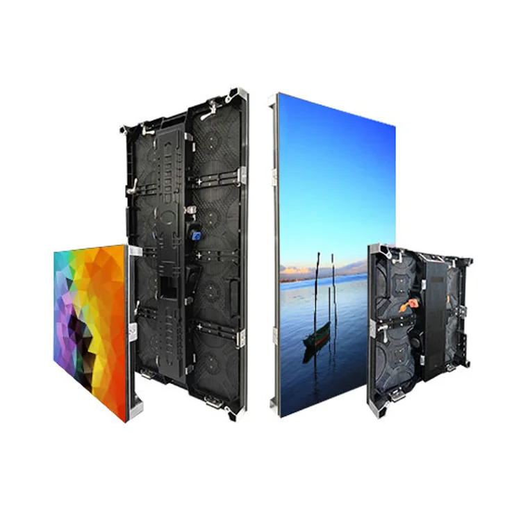 0 9 шаг 09 мм Cob 3X2 Крытый видео стены P1 8 светодиодный экран панели Аренда настенные дисплеи 8K