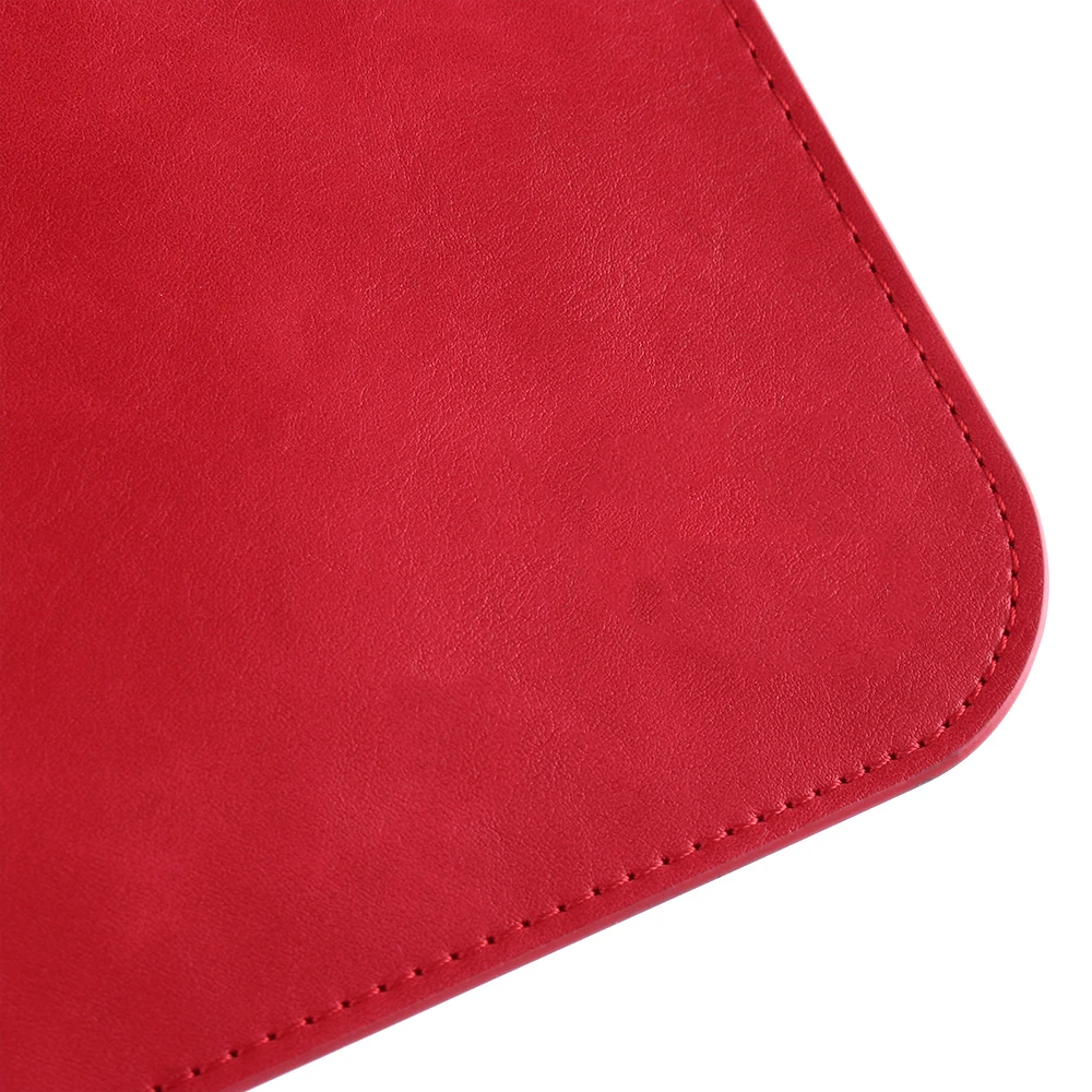 Factory Design Flip Laptop Bags&Covers Soft Leather Shockproof Waterproof Light Weight for Universal 13/13.3/14.2 inch Case