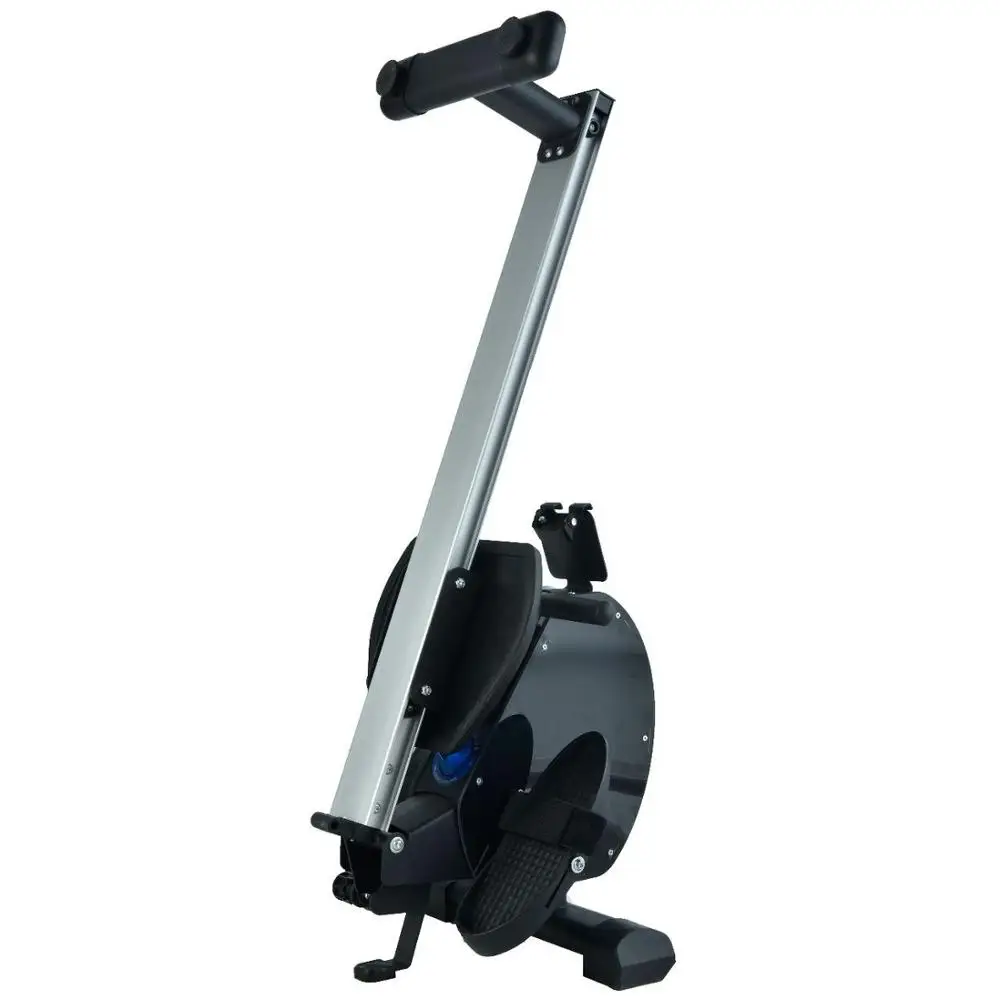 
New Generation Commercial CrossFit Gym Equipment Air Rower Rowing Machine for Fitness 