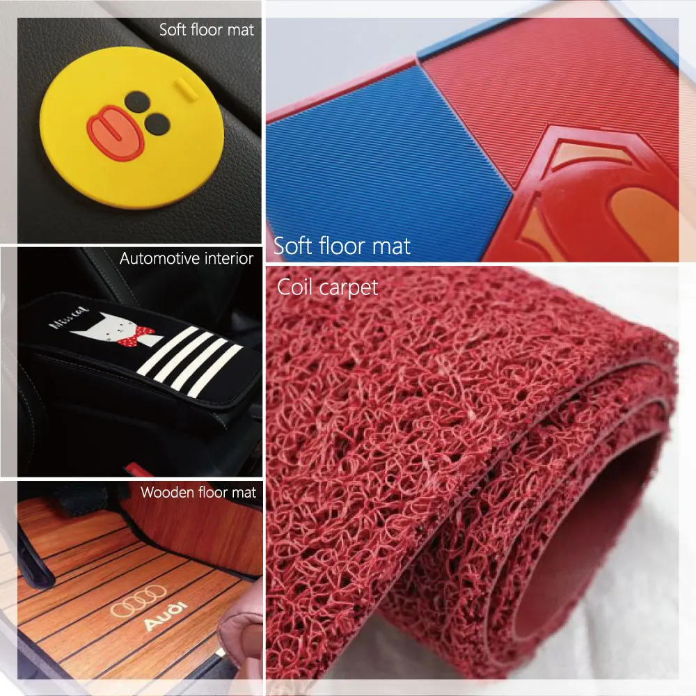 AOL-1825 oscillating knife cutting knitting machine/electric carpet cutter