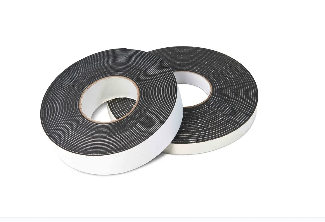 High Temperature Resistant Various Sizes Reasonable Price Adhesive Acrylic Double Sided Eva/pe Foam Tape