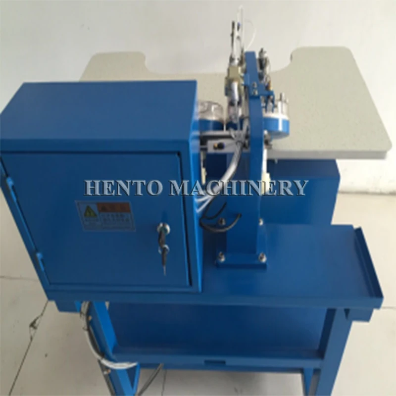 
High efficiency rhinestone fixing machine ultrasonic 