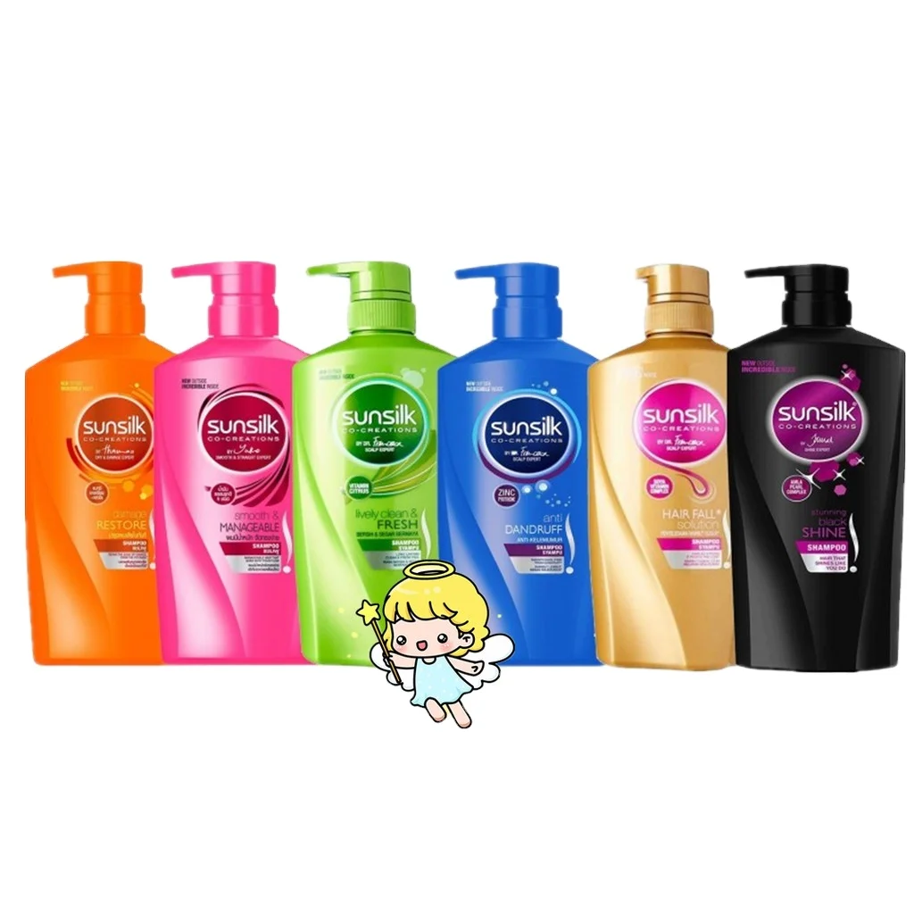 Best Price Shampoo Hair Fall Protection Smooth and Shine Nourishing Refreshing Shampoo made in Vietnam