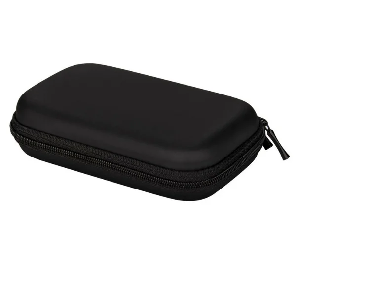Carrying waterproof eva tool case with custom foam for consumer electronics devices
