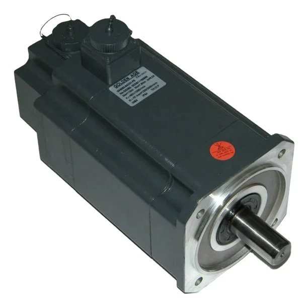 motor  supplier 11.7KW 2000-4000rpm high voltage 54.1A 56Nm R-GK9109-10AC61  synchronous motor ac motor