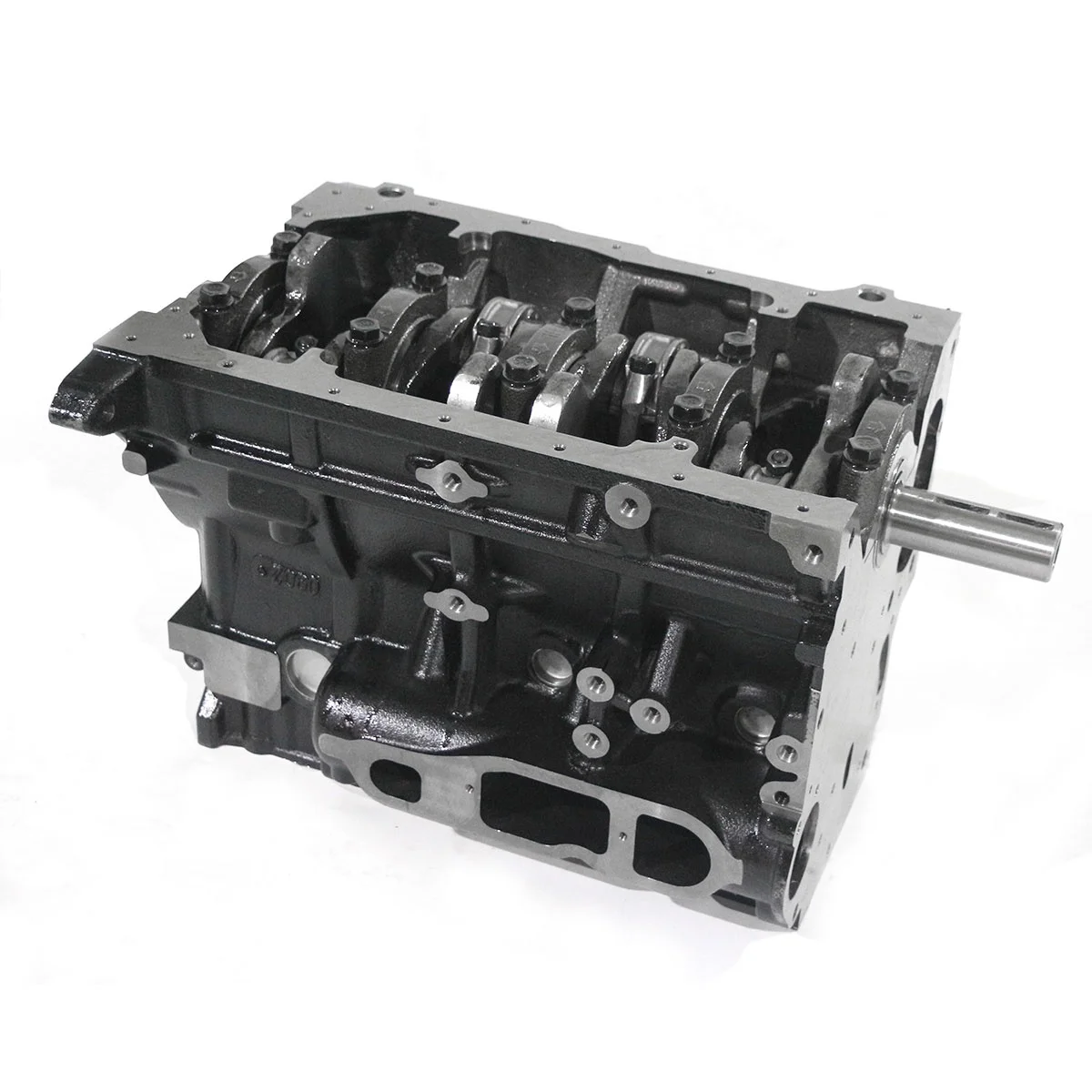 Auto Parts Engine Diesel Engine Short  Block Cylinder Block LONG BLOCK For MITSUBISHI MONTERO 4D56