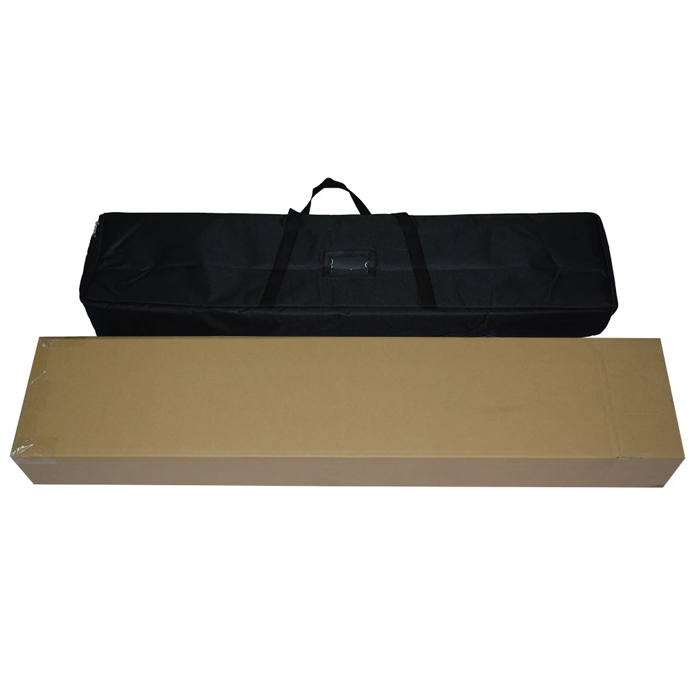 new led double sided pull up banner stand double-sided roll up display banners