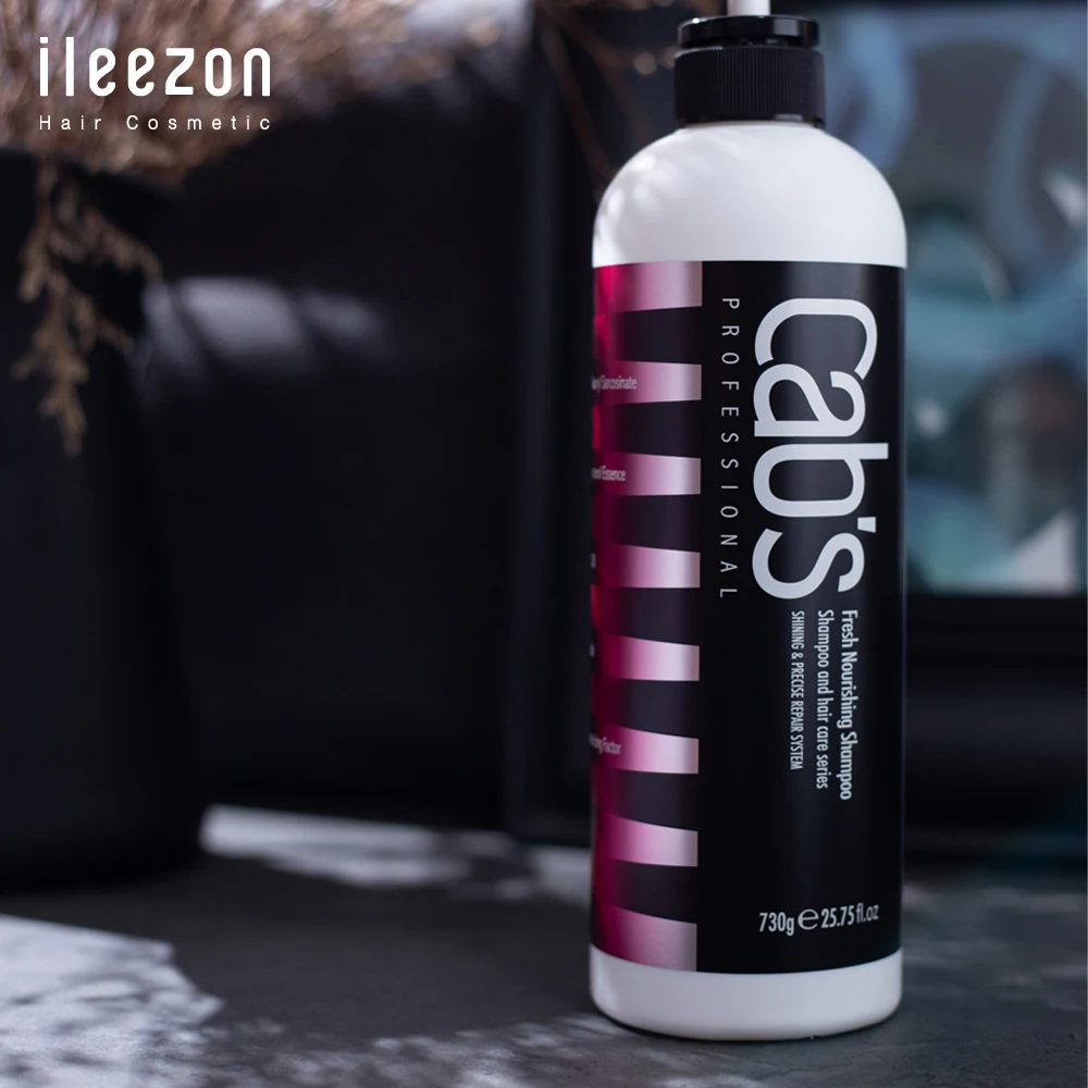 Lightweight Hydration Refreshing Hair Shampoo Best for Hair Care