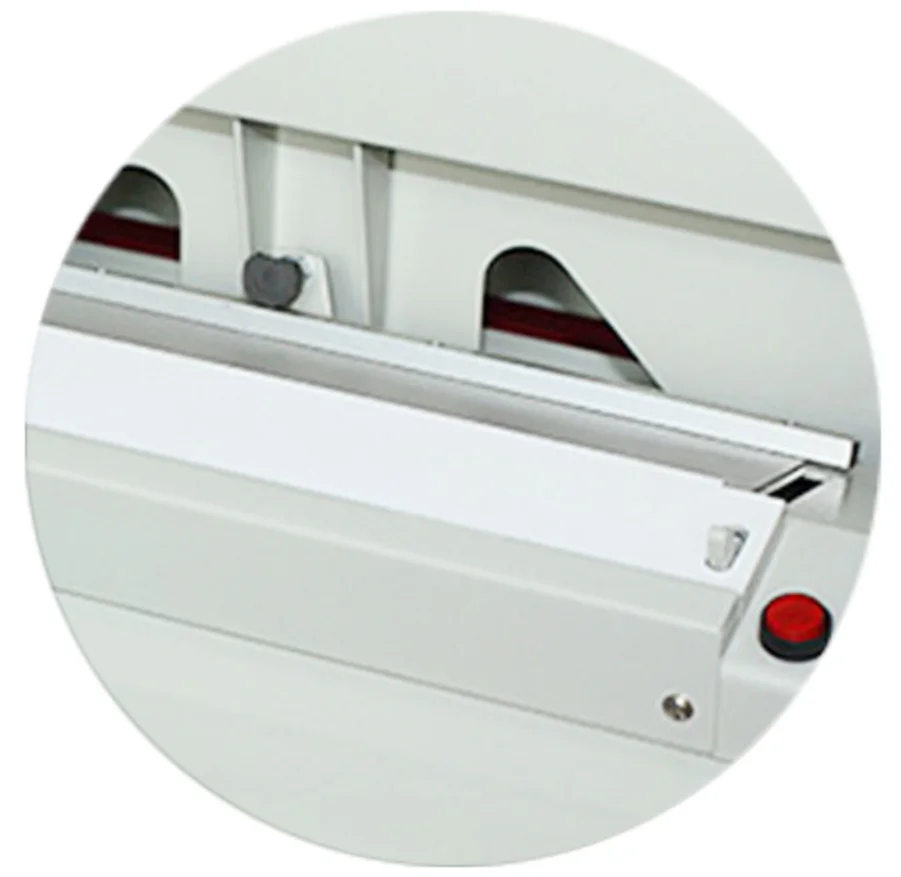 30A Paper Gluing Machine hot melt glue book binding machine