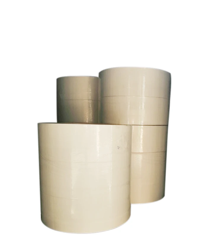 Competitive Price Diaper Untreated Fluff Pulp Raw Materials For Diaper Manufacturer From China