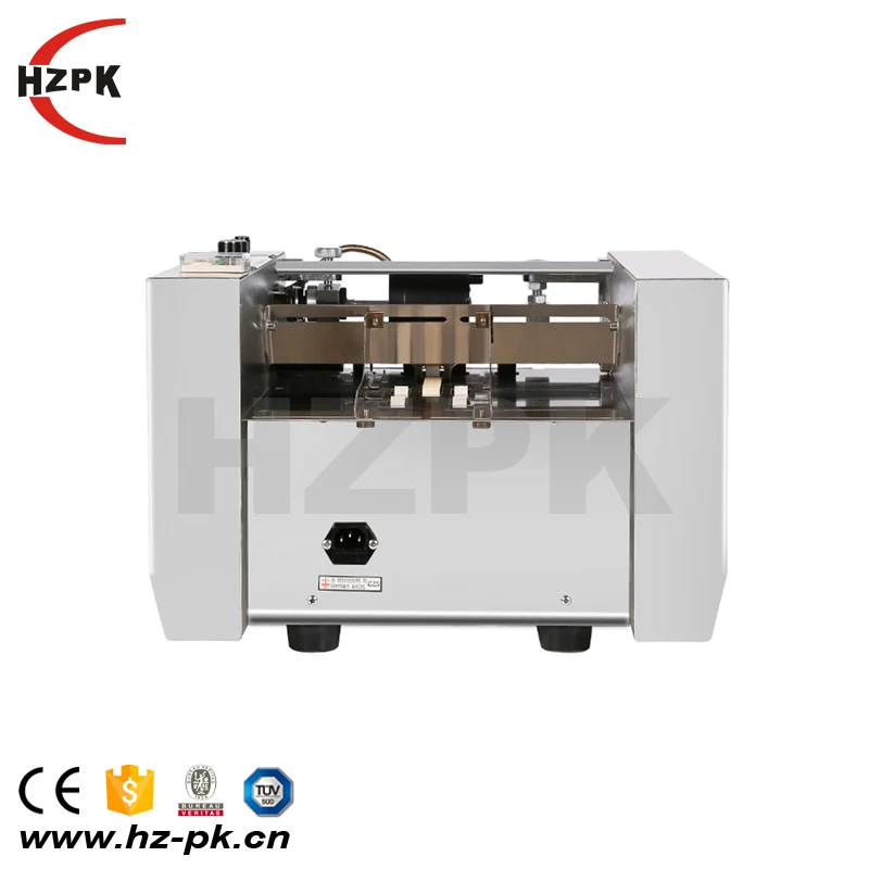 Ex-factory price MY-300 Auto matic impress печатная кодировочная машина, твердотельный принтер даты для набора