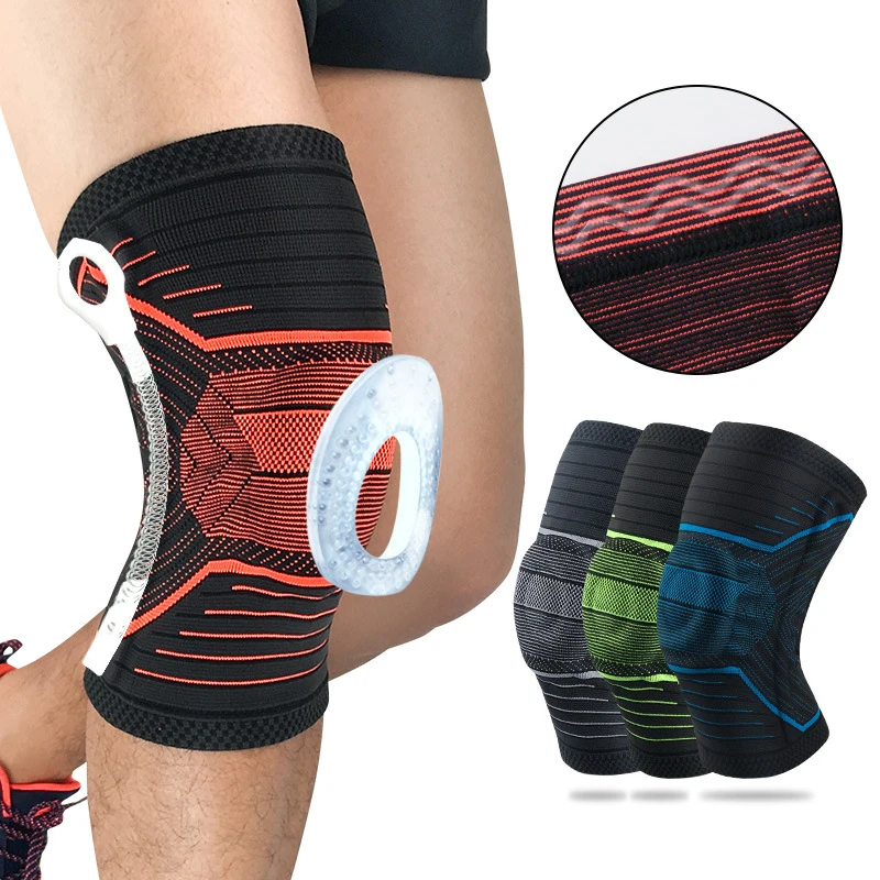 High Quality Knee pad neoprene china post for dance tiling knee pads