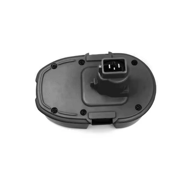 DC9096 Nickel Metal Hydride Batteries Replacement Cordless Power Tools Batteries 18V 2.0ah 4.5ah 5.0ah Battery for Dewalt