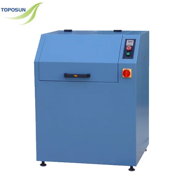 TPS-ZHM series Lab Grinding Mill, Pulverizer Machine for Lab Mineral, Mine, Ore Grinding