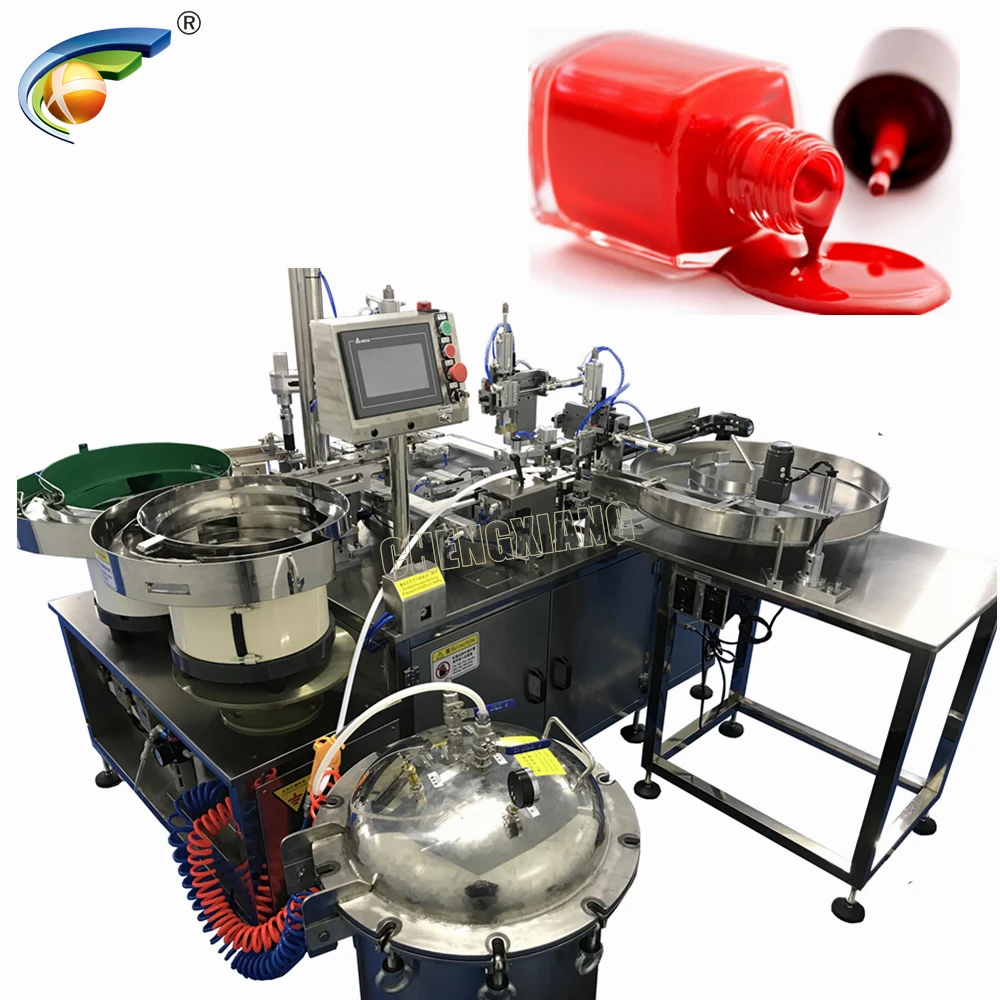 
 Фабричную стоимость 10 мл гель для ногтей продукция для заполнения, покрытия и маркировки машины  