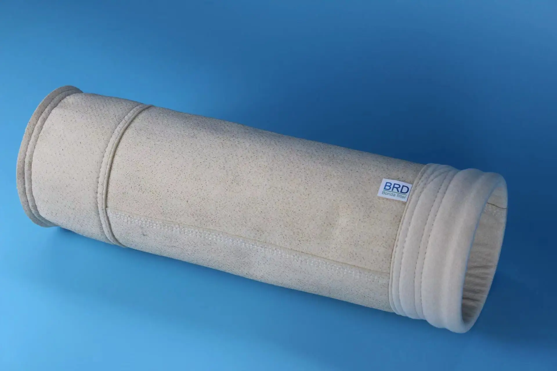 High temperature resistant  nomex/Aramid filter bag filter cloth filter fabric for an asphalt plant