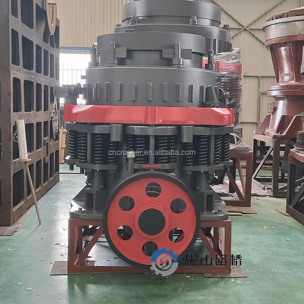 Hot sale mining reliable and cheap py900 spring cone crusher cone