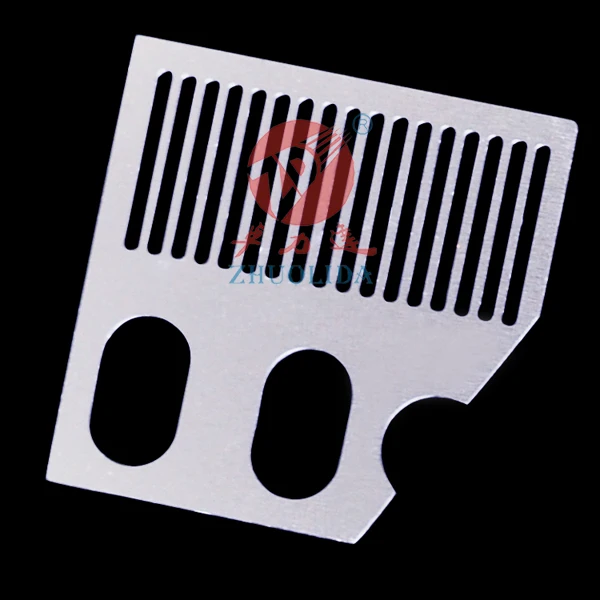 
etching optical encoder disk 