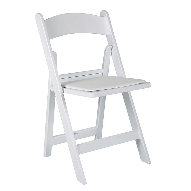 
 Уличный Мягкий полимерный складной стул для мероприятий   (60773840172)