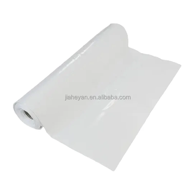 High quality 2-layer nonwoven 100%Polyester Waterproof PE+PP Film Laminated Non-Woven / Waterproof Felt Nonwoven Fabrics
