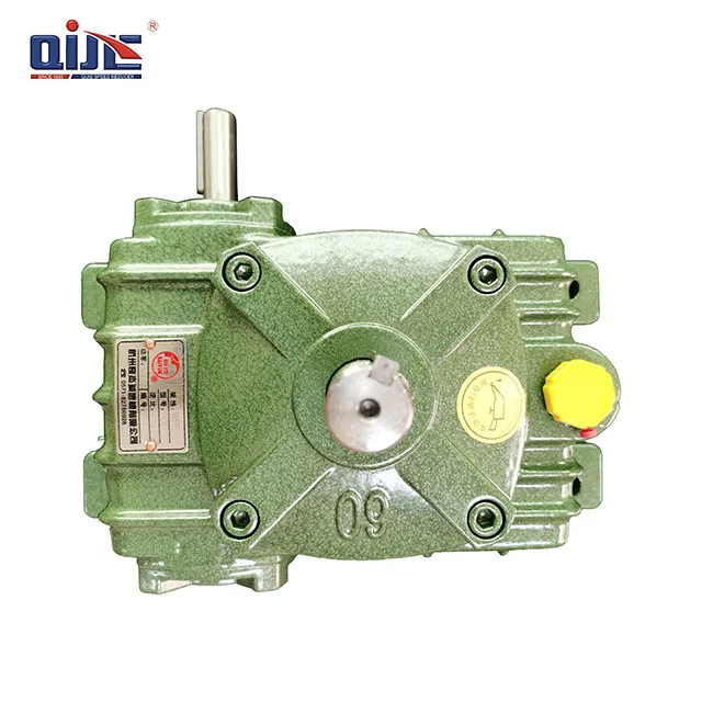 Baiyun WPA40-250 коробка передач червячного